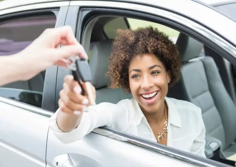 auto leasen Eesterga
